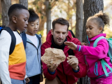 New - School Trips Grants