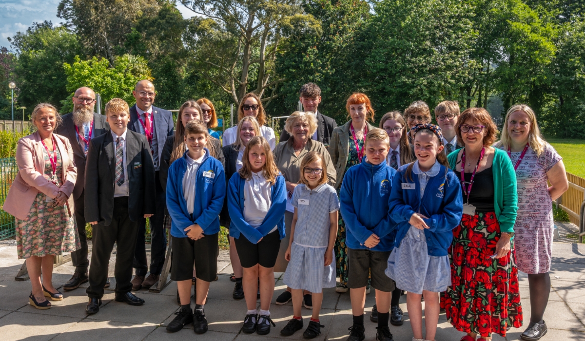 School Trips Grants