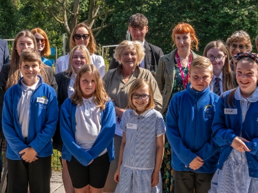 New - School Trips Grants